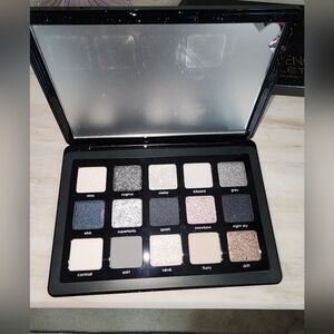 Natasha Denona Xenon palette